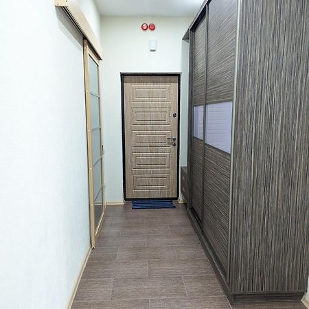 אודסה Апартаменты В Жк Чудо-Город מראה חיצוני תמונה